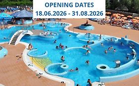 Ljubljana Resort Hotel & Camping